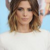 Celebrity new hairstyles 2015