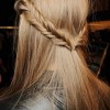 Cool braided hairstyles