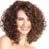 Curly hairstyles 2015