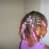 Cute braided hairstyles for kids