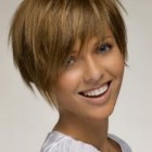 Great hairstyles for short hair