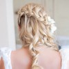 Hair ideas for wedding