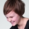 Hair styles for girls with short hair
