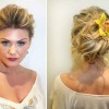 Hairstyles for wedding day