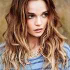 Hottest hairstyles for 2015