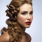 Ideas for bridal hairstyles