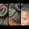 Kids braided hairstyles pictures