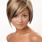 Name of short haircuts for women