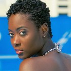 Natural hairstyles for black girls
