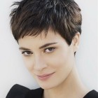 Photos of very short hairstyles for women