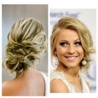 Prom hairstyles prom