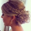 Prom updo hairstyles 2015