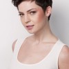 Short curly hairstyles for women 2015