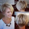 Short hairstyle pictures for 2015