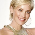 Short layered haircuts for women over 40