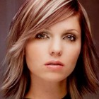 Trendy mid length hairstyles