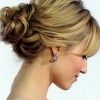 Updos for hair