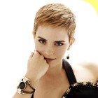 Very short hairstyles for women 2015
