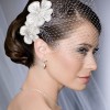 Wedding accessories for hair