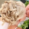 Wedding hair updo styles