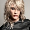 Best hairstyles for wavy hair