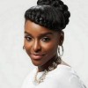 Braiding hairstyles for black women
