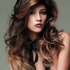 Chic hairstyles for long hair
