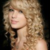 Curly hairstyle ideas