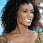 Curly weave hairstyles for black women