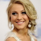 Cute short prom hairstyles