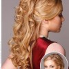 Gorgeous prom hairstyles