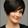 Hairstyles for short hair cuts