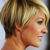 Hairstyles for women short