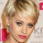 Nice short hairstyles for women