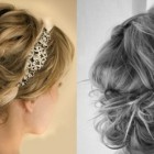 Prom hairstyles up