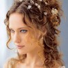 Prom hairstyles with curls