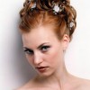 Prom updo hairstyles short hair