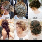 Prom wedding hairstyles