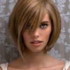 Recent hairstyles for women