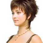 The latest short hairstyles for women