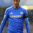 Torres new haircut