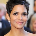 Gallery of short hairstyles