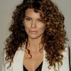 Haircuts for naturally curly hair