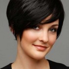 Short haircuts for women pictures