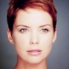 Short hairstyle pictures for women