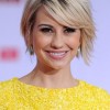 Short hairstyles hairstyles