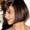 Simple short hairstyles for women