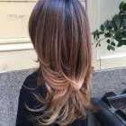 2020 long layered hairstyles