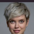 Short new hairstyles 2020