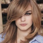 Latest hairstyle trends